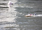 RC boat-SM 3,5cc